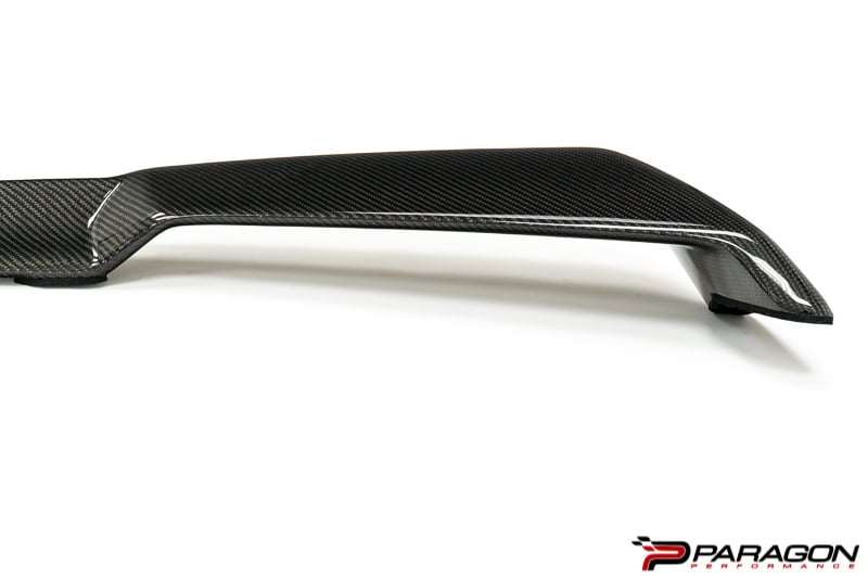 C8 Corvette Z51 Carbon Fiber Spoiler | 2020-2024