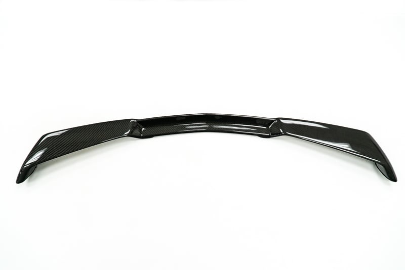 C8 Corvette Z51 Carbon Fiber Spoiler | 2020-2024