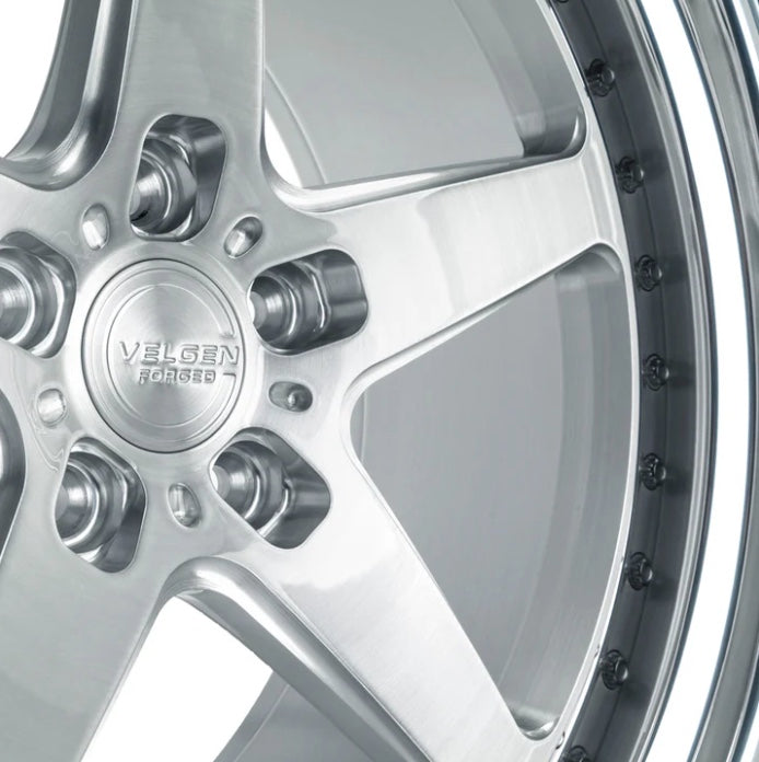 SL5 | Forged SL Series