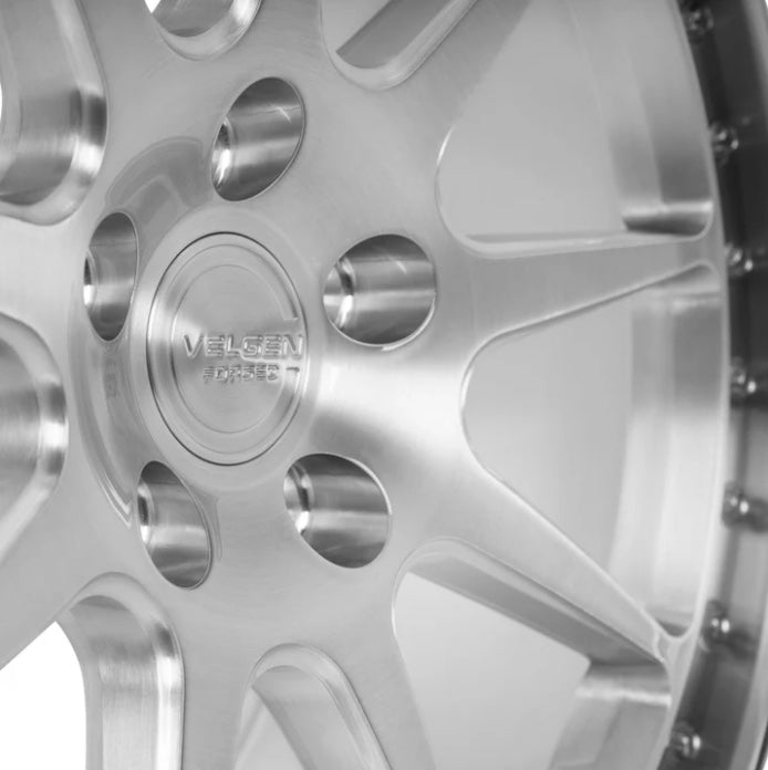 SL9 | Forged SL Series