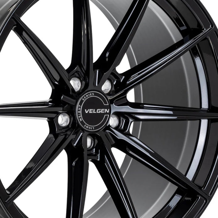 VF10 | Light Weight Series