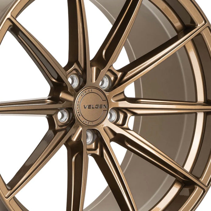 VF10 | Light Weight Series