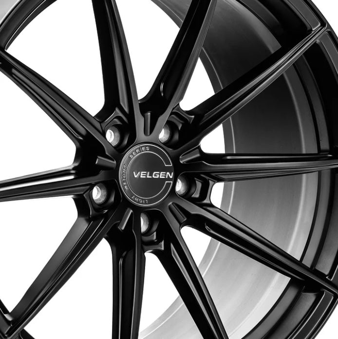 VF10 | Light Weight Series