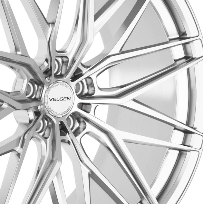 VFHX-01 | Forged Monobloc Series
