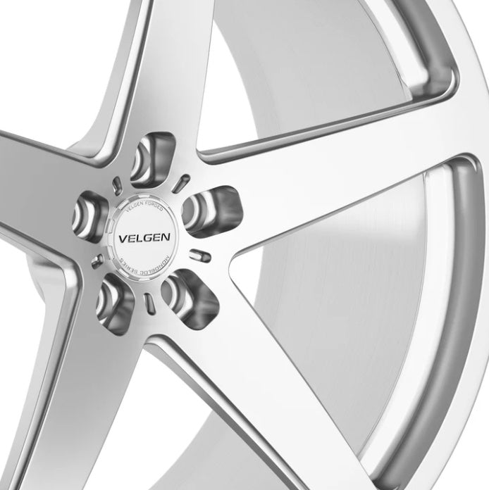 VFHX-02 | Forged Monobloc Series