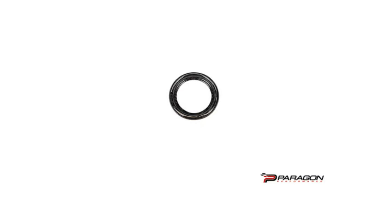 C8 Corvette Engine Start/Stop Ring