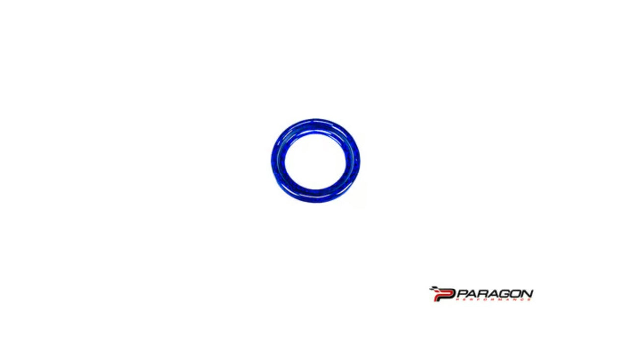 C8 Corvette Engine Start/Stop Ring