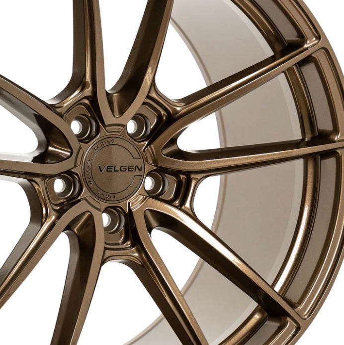VF5 | Light Weight Series