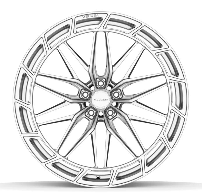 VFHX-01AD | Forged Monobloc Series