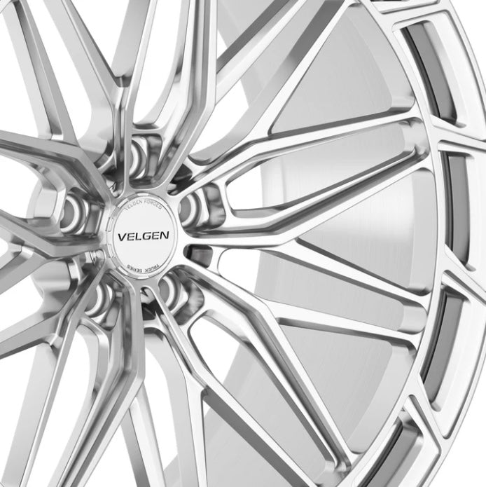 VFHX-01AD | Forged Monobloc Series