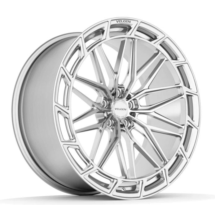 VFHX-01AD | Forged Monobloc Series