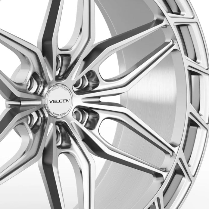 VFHX-05AD | Forged Monobloc Series