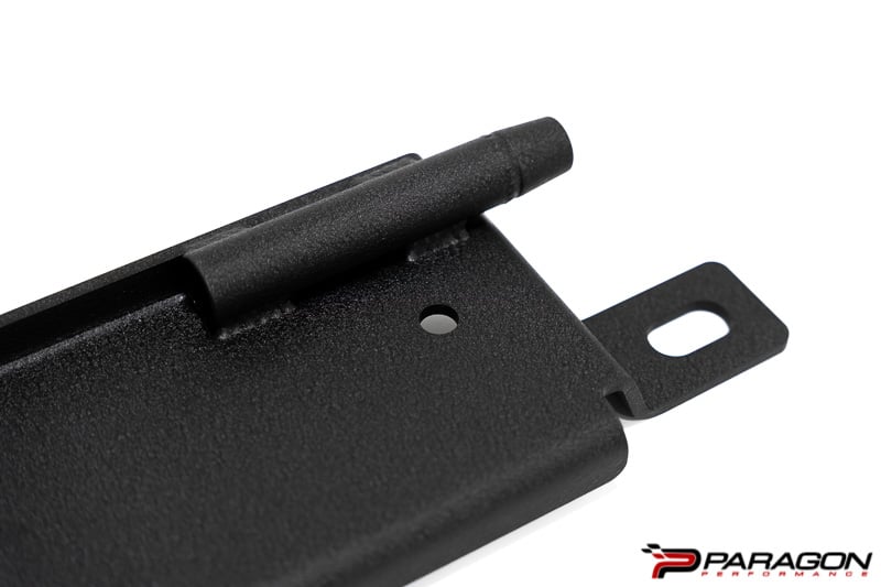 C8 Corvette Lap Belt Bracket | 2020-2023