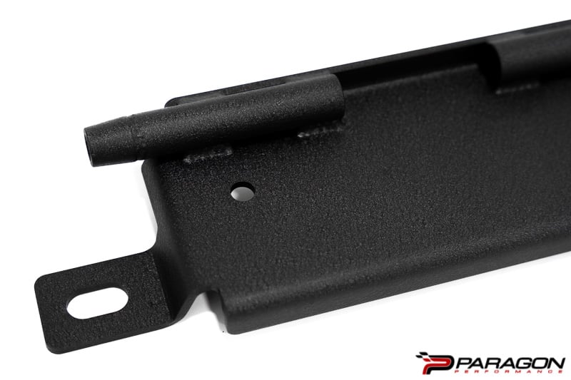 C8 Corvette Lap Belt Bracket | 2020-2023