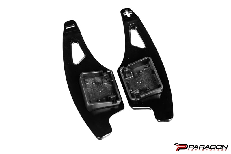 Paragon Performance C8 Corvette Billet Paddle Shifters