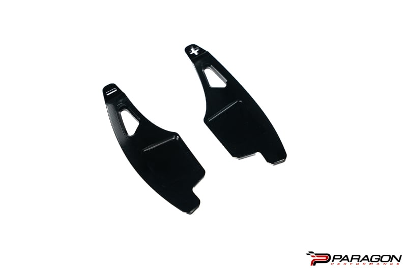 Paragon Performance C8 Corvette Billet Paddle Shifters