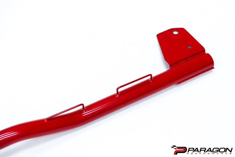 C8 Corvette Harness Bar | 2020-2024