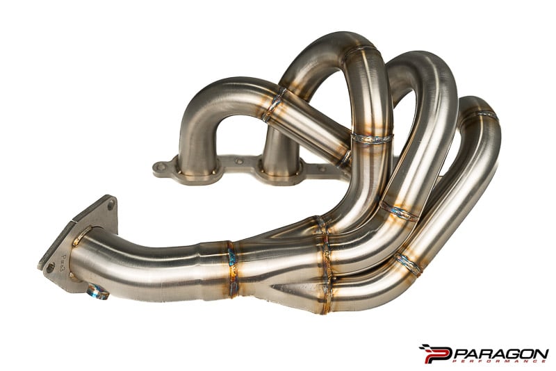 C8 Corvette Equal Length Headers | 2020-2024