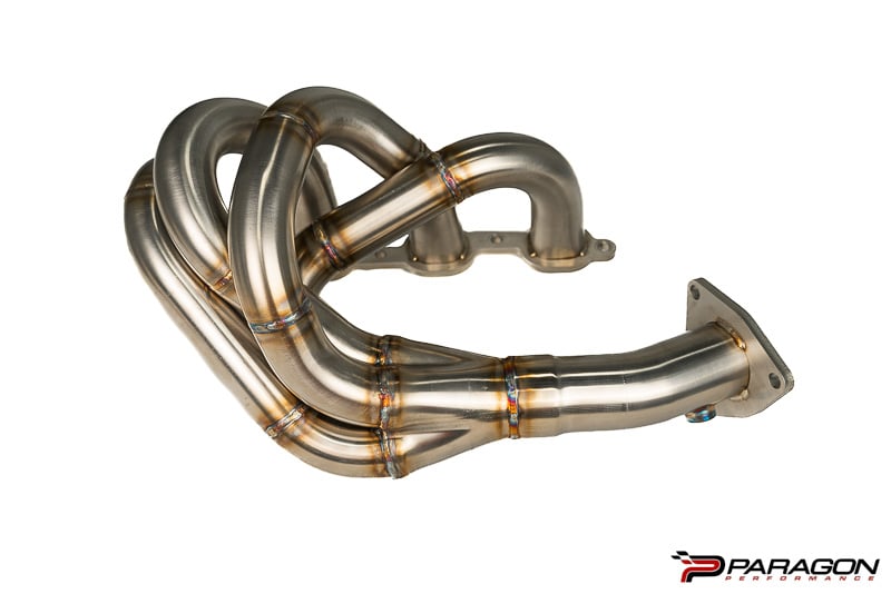 C8 Corvette Equal Length Headers | 2020-2024