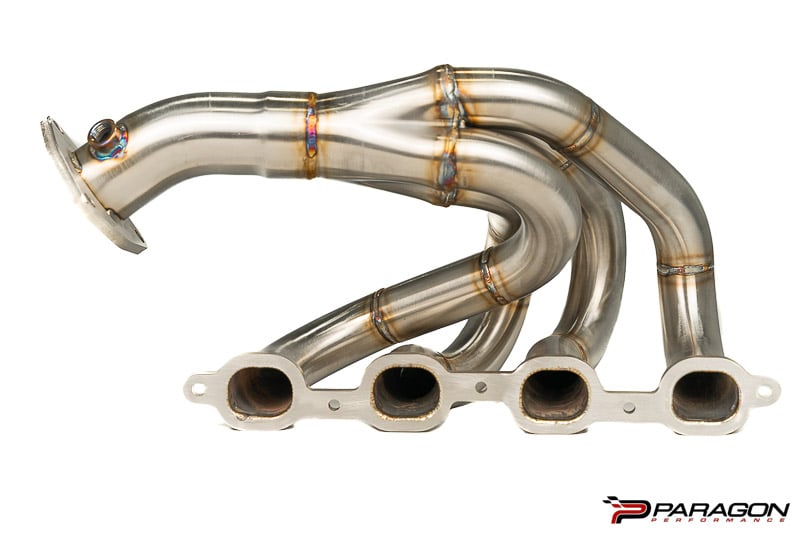 C8 Corvette Equal Length Headers | 2020-2024