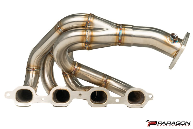 C8 Corvette Equal Length Headers | 2020-2024