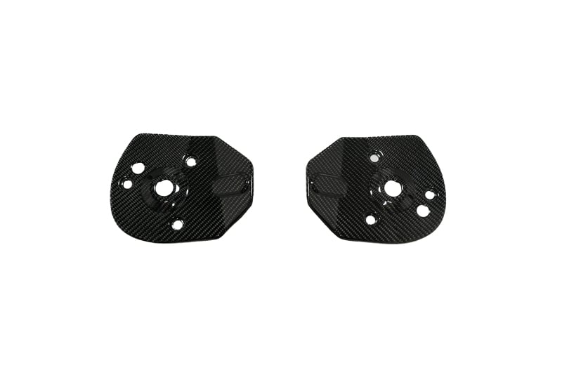 C8 Corvette Rear Strut Tower Covers | 2020 - 2023