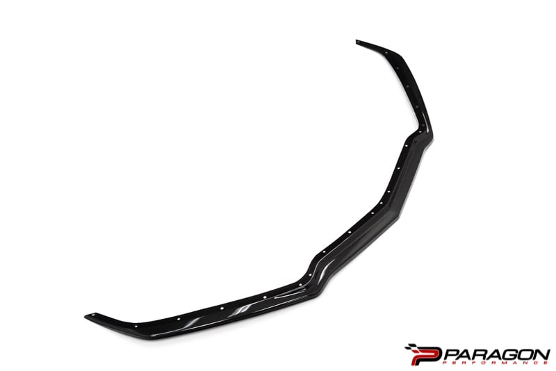 C8 Corvette Carbon Fiber Front Lip/Spoiler | 2020-2024
