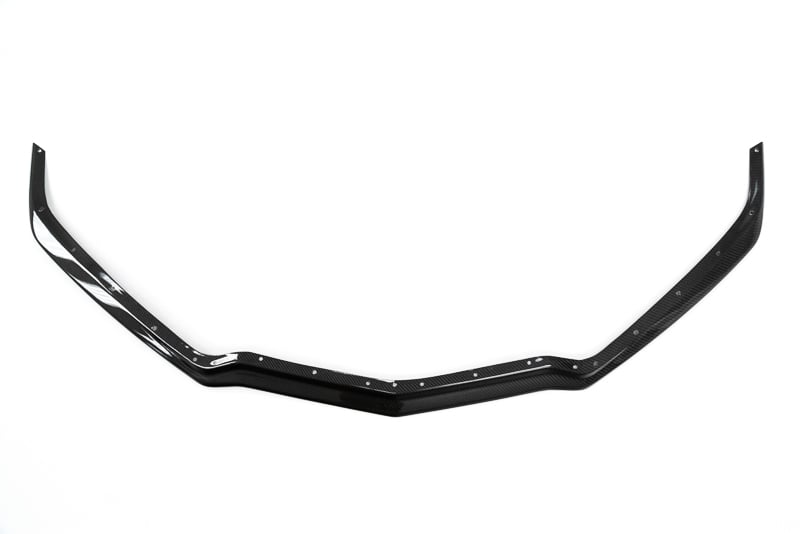 C8 Corvette Carbon Fiber Front Lip/Spoiler | 2020-2024