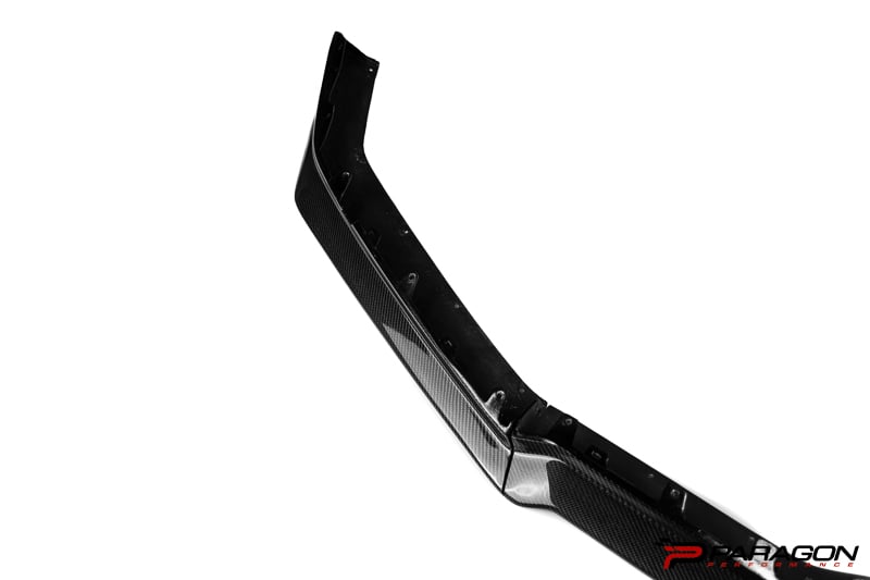 C8 Z06/E-Ray Carbon Fiber Z07 Front Spliter | 2023-2024