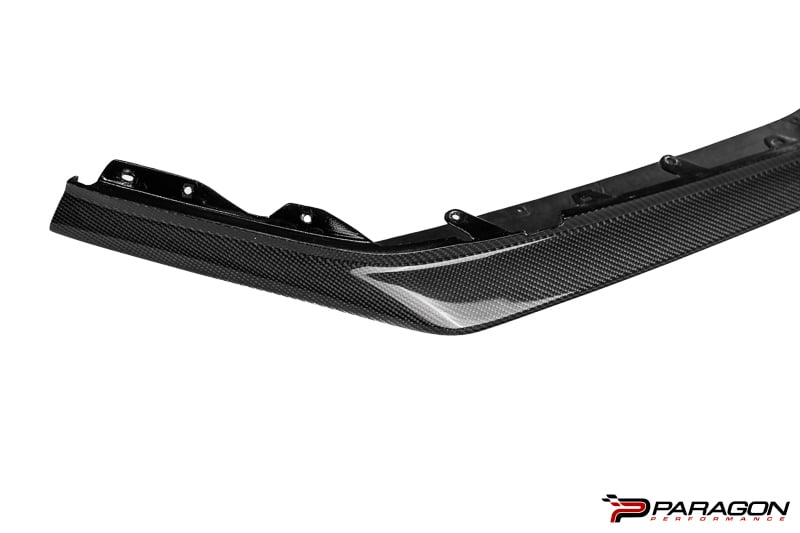 C8 Z06/E-Ray Carbon Fiber Z07 Front Spliter | 2023-2024