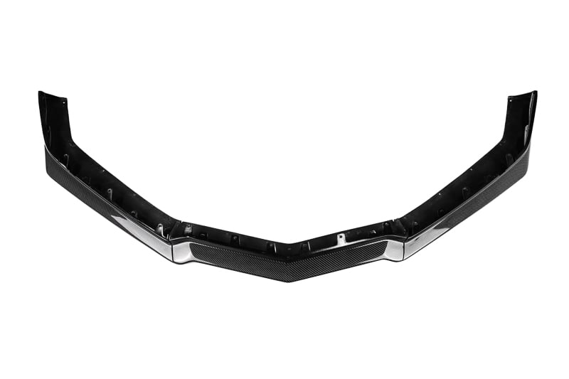 C8 Z06/E-Ray Carbon Fiber Z07 Front Spliter | 2023-2024