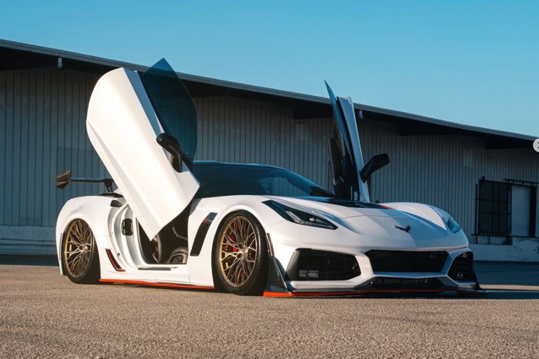 Sebring BBT