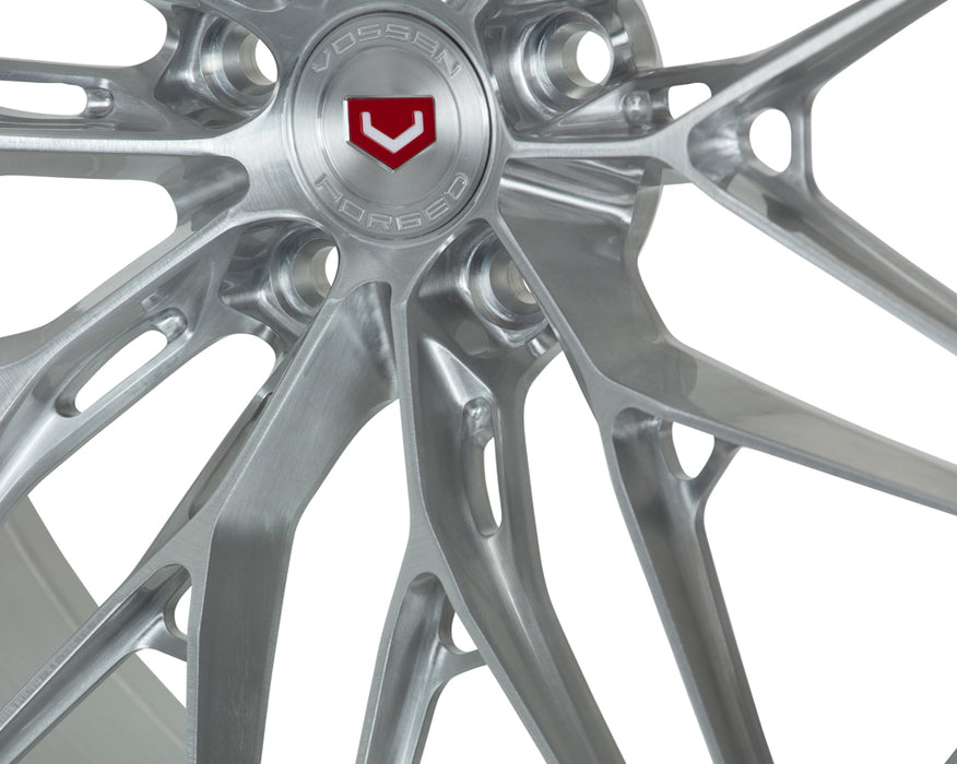 Forged: Series 21 (S21-02)
