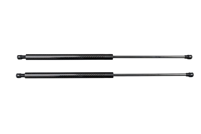 C8 Corvette Carbon Fiber Hood Struts | 2020-2024