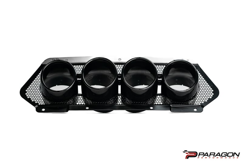 C8 Corvette Center Exit Exhaust Conversion | 2020-2024