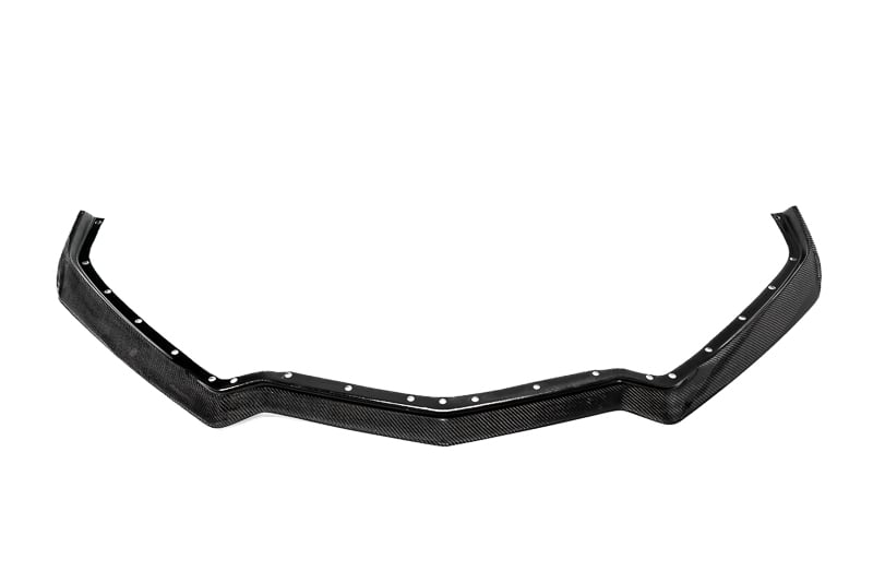 C8 Corvette Carbon Fiber 1VM Front Lip/Spoiler | 2020-2024