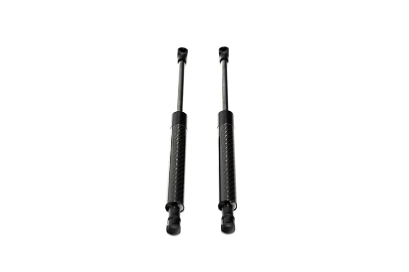 C7 Corvette Carbon Fiber Trunk Struts | 2014-2019