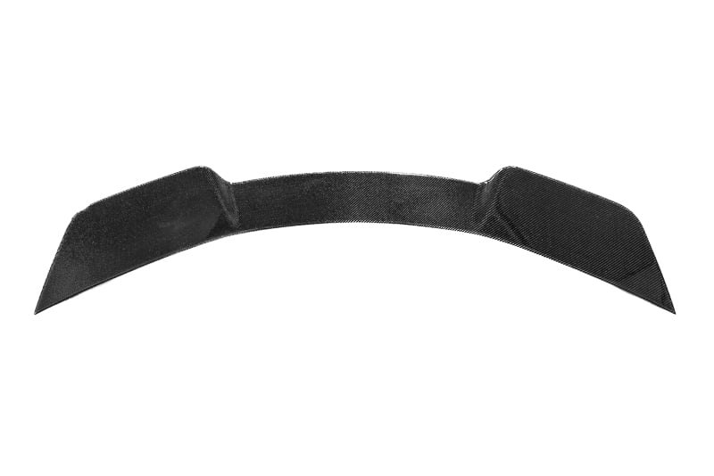 C8 Corvette Ducktail Rear Spoiler - Carbon Fiber | 2020-2024