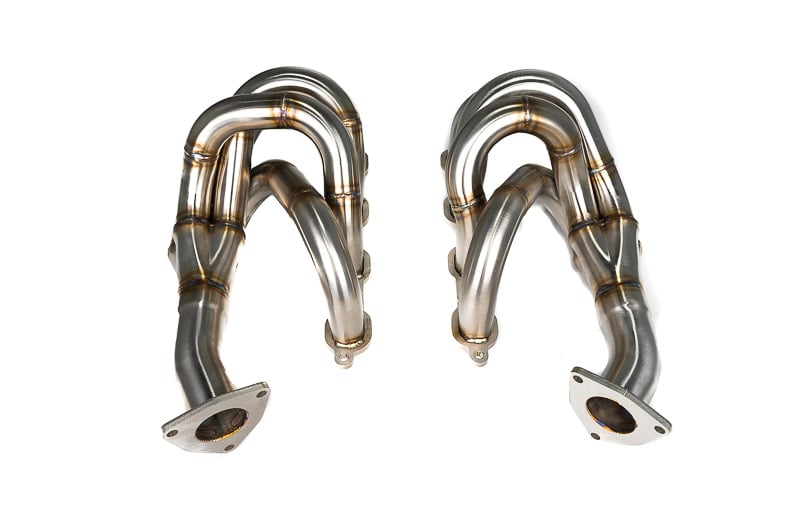C8 Corvette Equal Length Headers | 2020-2024