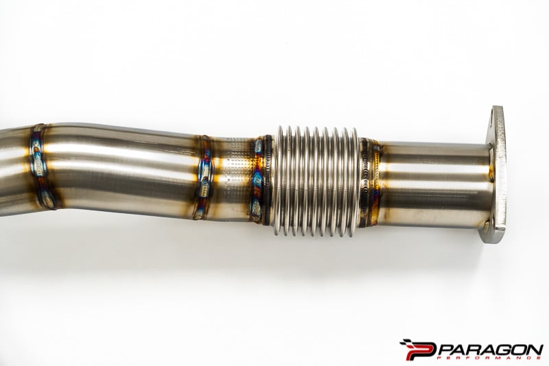 C8 Corvette Track Exhaust | 2020-2024