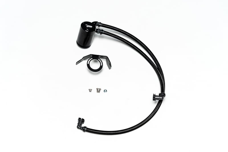 C8 Corvette Oil Catch Can | 2020-2024