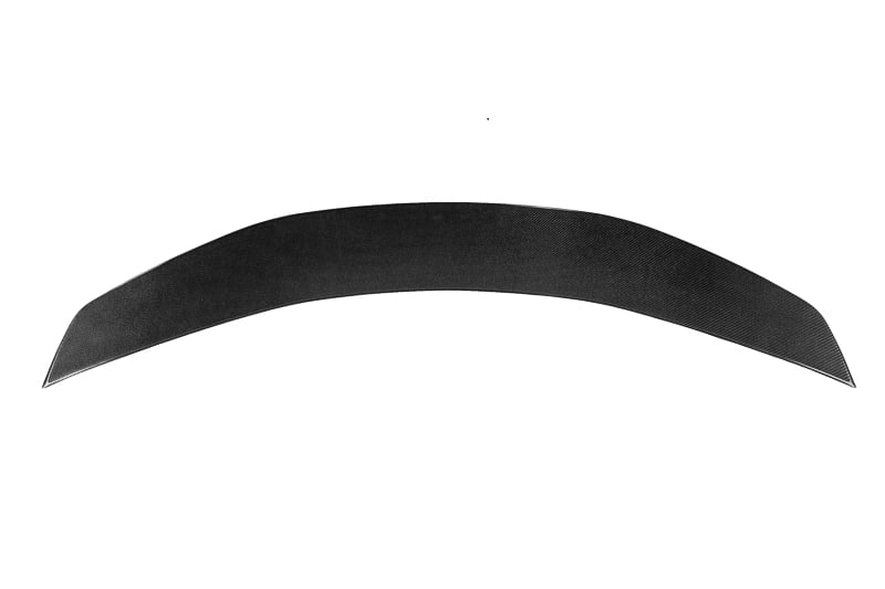 C8 Corvette V3 Ducktail Rear Spoiler | 2020-2024
