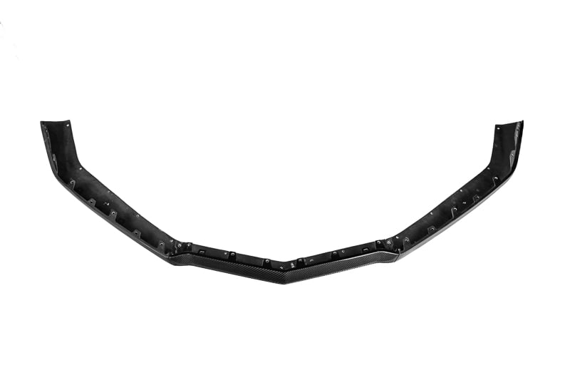 C8 Z06/E-Ray Carbon Fiber 3PC Front Lip | 2023-2024