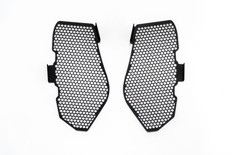 C8 Corvette OEM Style Intake Guards | 2020-2024