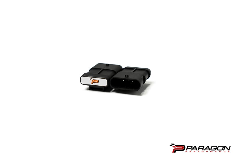 Paragon Performance C8 Corvette AFM & NPP Exhaust Valve Simulators