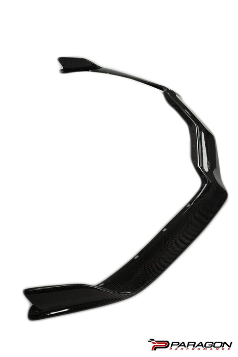 C8 Corvette PD1 Front Lip/Spoiler | 2020-2024